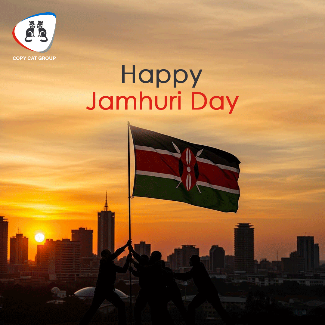 Copy Cat Group tweet media