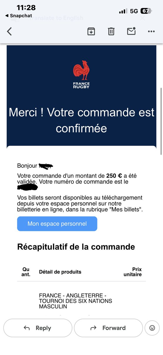 LAURISSE tweet media