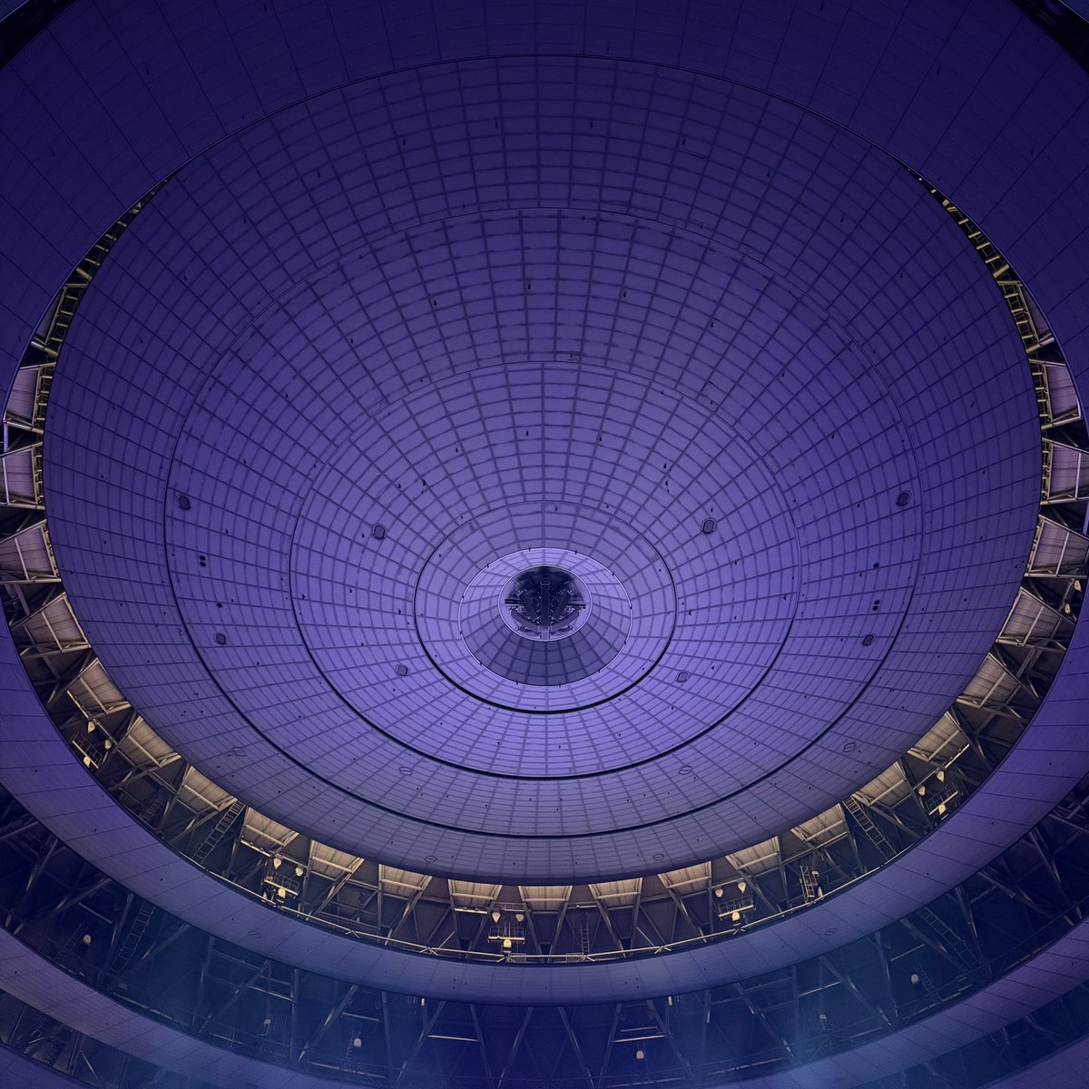 京セラドーーーーーーム⚾️🎤
20周年を記念したお祭りの準備は順調に進行中！

プロデューサーさんも楽しむ準備をよろしくお願い致しまーす👍

#アイマスMOIW2025