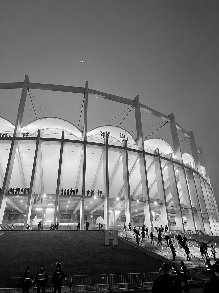 TP_1908's tweet image. FCSB - Feyenoord