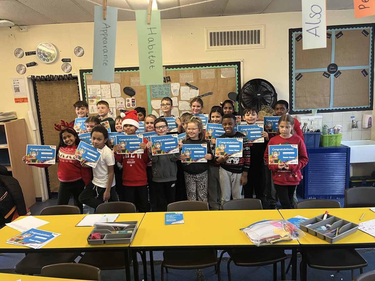 County In The Community tweet media