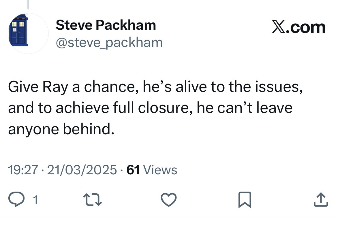 Gordon Berry tweet media