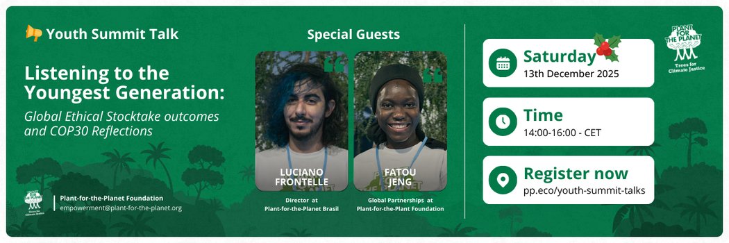 UN Decade on Ecosystem Restoration Advisory Board tweet media