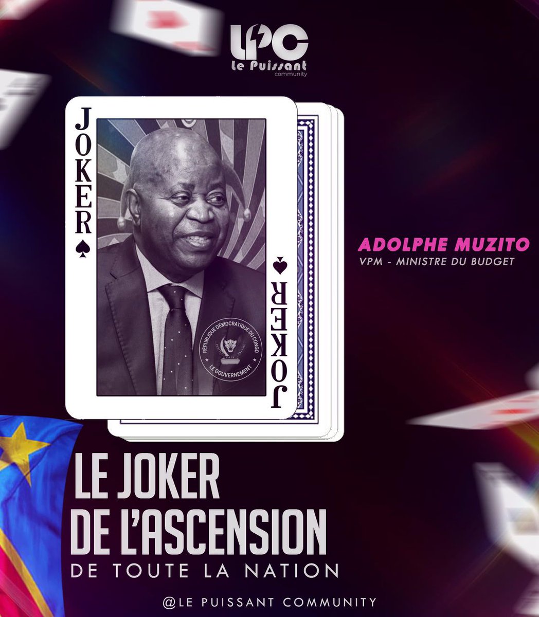 RDC NewsFlash⚡ tweet media