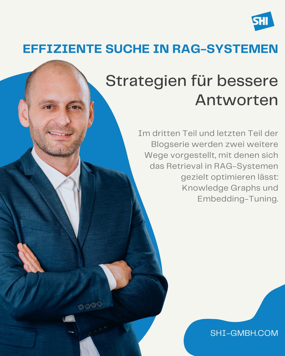 SHI Search&Analytics tweet media