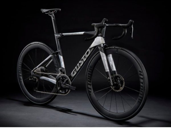 お知らせ】 #GUSTO 最上位モデル GTR MAX Dura-Ace12速グループセット