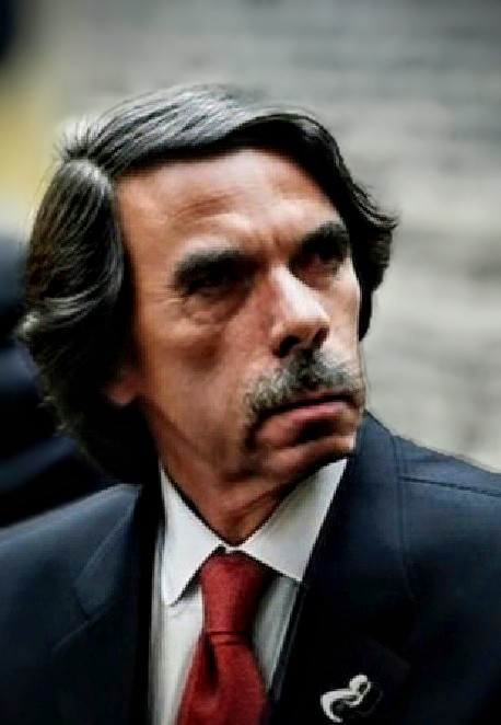 Si la JUSTICIA hiciera su trabajo este SINVERGÜENZA estaría en la cárcel hace mucho tiempo