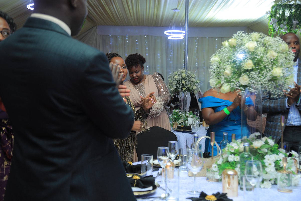 DSP EVENTS tweet media