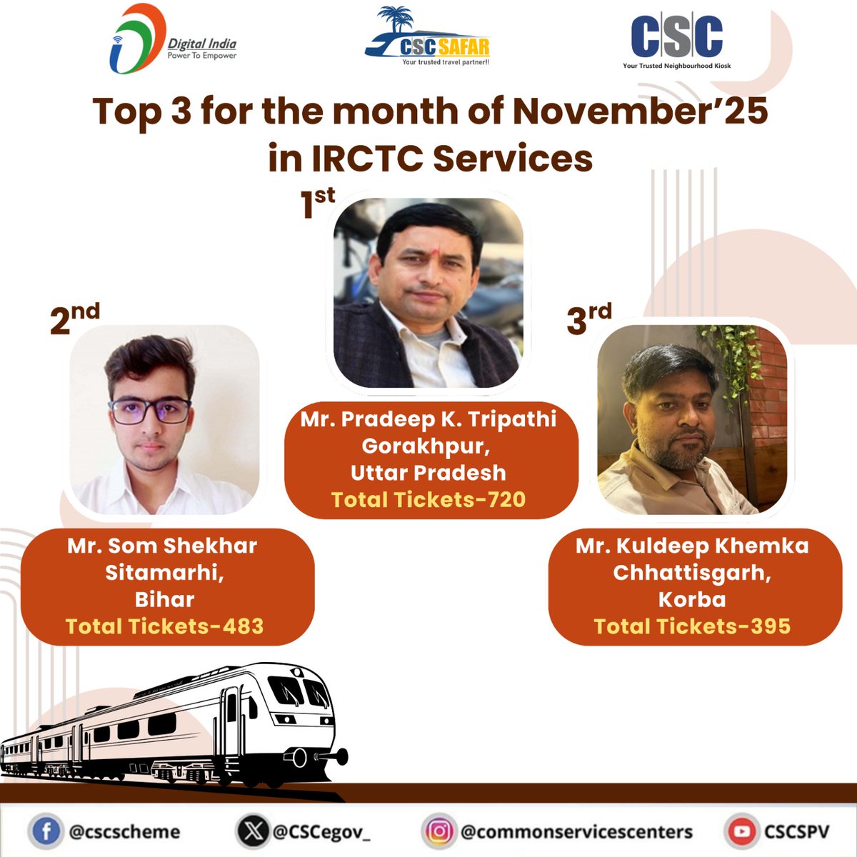 CSC Safar tweet media