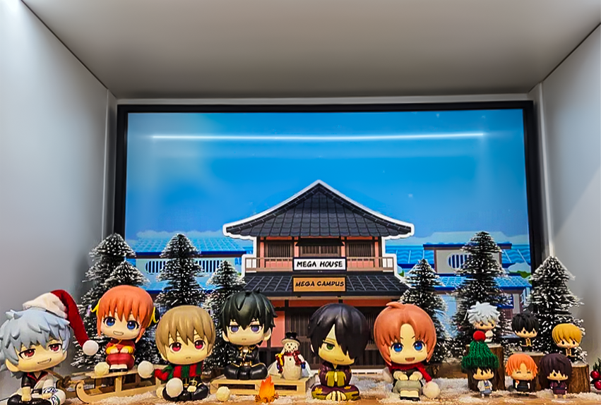 MegahouseKR's tweet image. #EVENT 크리스마스 RT 이벤트🎁

🎄오타쿠 대명절 크리스마스를 맞아
메가하우스 홍대본점 리뉴얼 완료😎

#RT
또는 최애에게 크리스마스 인사를 남겨 주세요!
특별한 선물이 찾아갑니다🎅

˗ˋˏ 룩업 단품권 ˎˊ˗​

RT 2명/인용 1명 (총 3명)

#메가하우스_홍대본점 #메가캠퍼스 #메가하우스