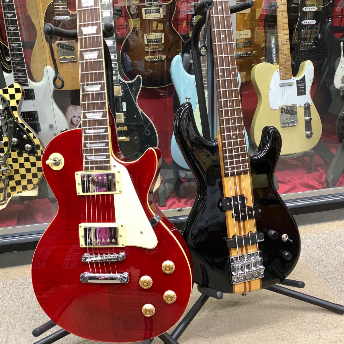 桜山本店】 本日もご来店頂きありがとうございました