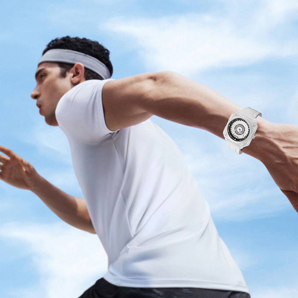 Bozlun2025's tweet image. Stop scrolling—this watch just leveled up the "cool factor."
Meet the BOZLUN Rotating Dial Sports Watch 🔥
Pro tip: It’s the "I woke up like this" stylish accessory your feed’s been missing.
Tag a friend who’d steal this from your wrist 👇
#WatchGameStrong #RotatingDialWatch