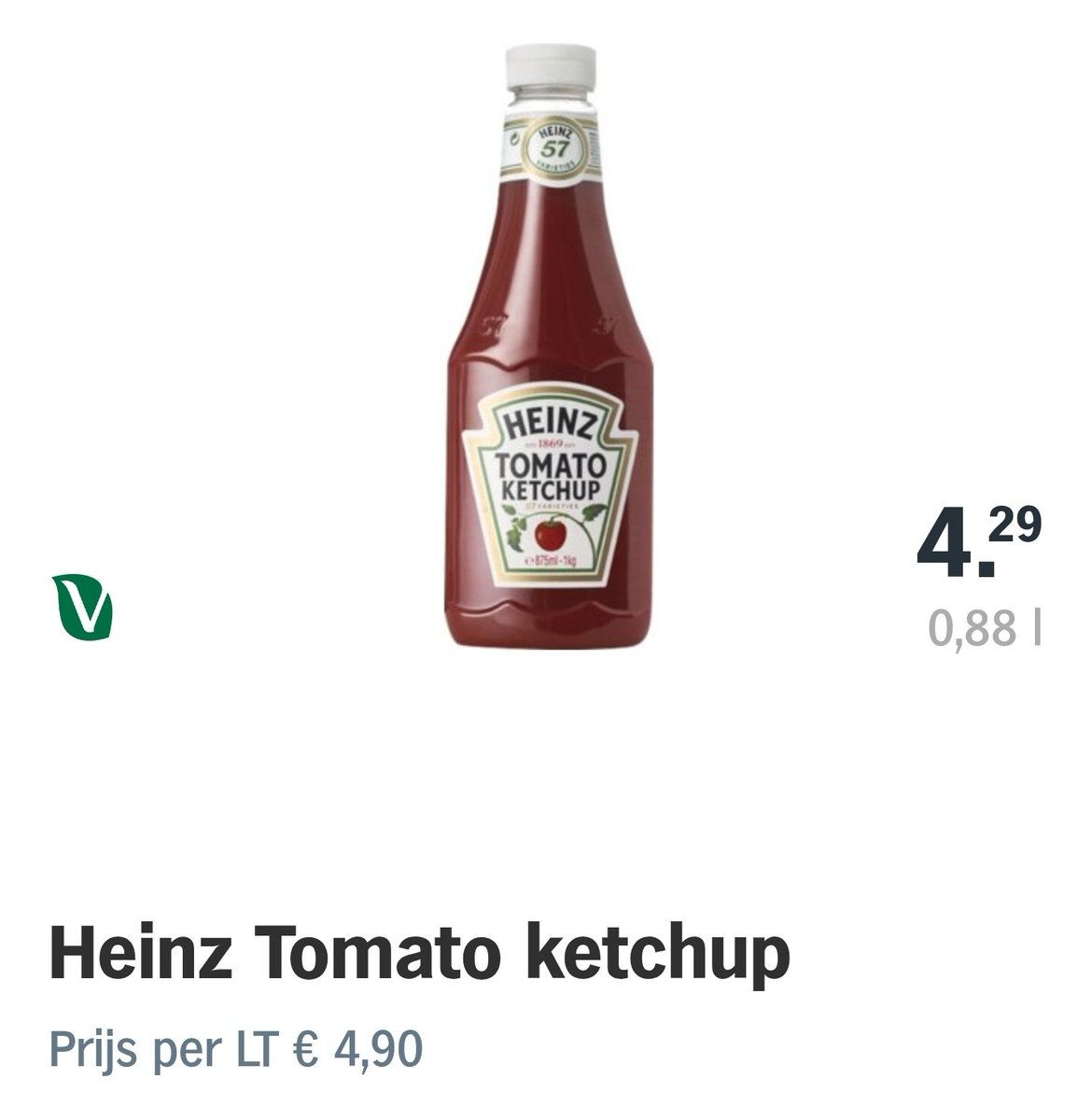 dnijhoff's tweet image. Vroeger kochten we nog wel eens iets van de zogenaamde A-merken, maar tegenwoordig is de keuze niet meer zo moeilijk. Waarom is zo'n A-merk 4 tot 5x duurder dan het huismerk van @albertheijn? #dtv #amerk