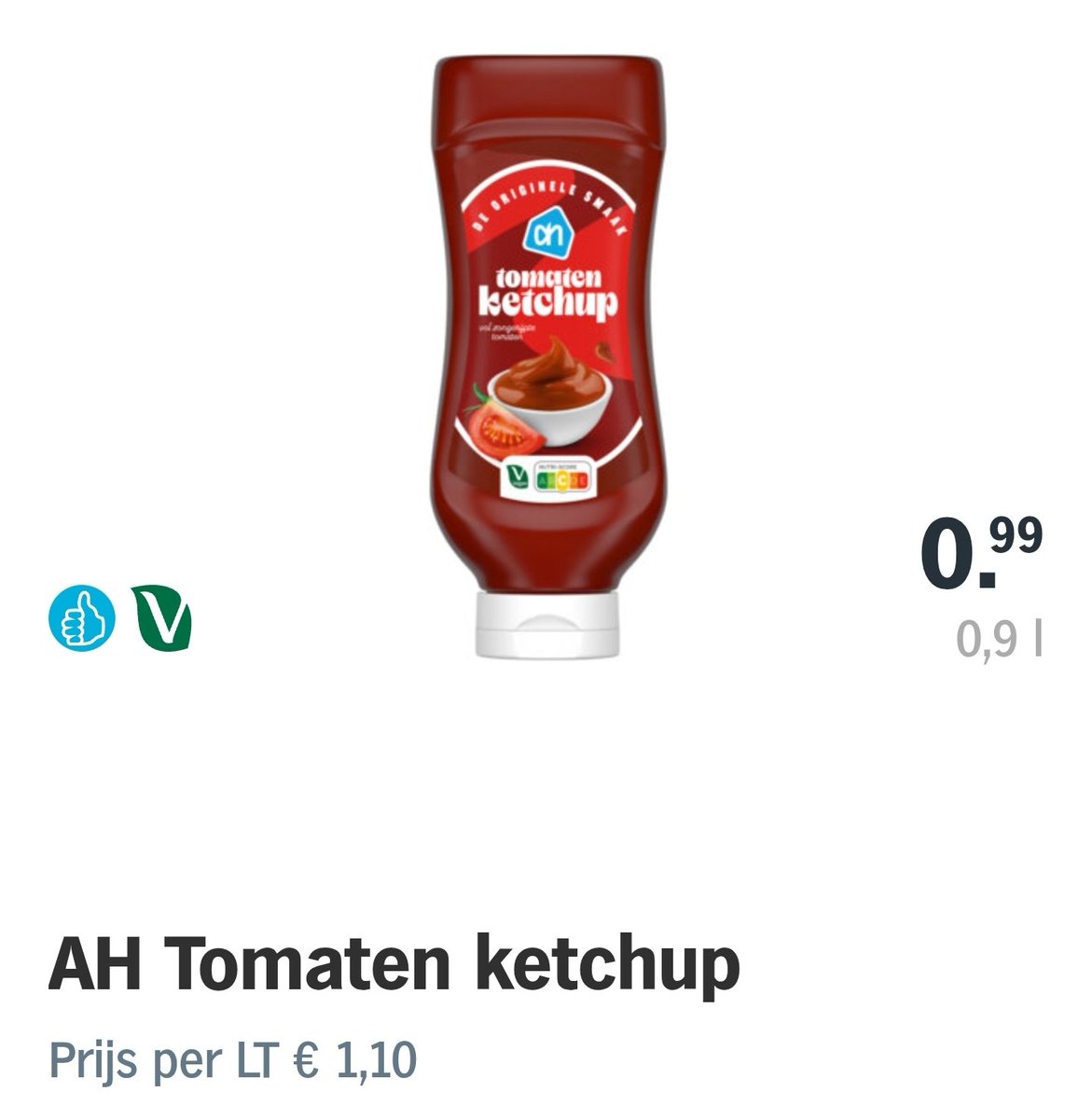 dnijhoff's tweet image. Vroeger kochten we nog wel eens iets van de zogenaamde A-merken, maar tegenwoordig is de keuze niet meer zo moeilijk. Waarom is zo'n A-merk 4 tot 5x duurder dan het huismerk van @albertheijn? #dtv #amerk