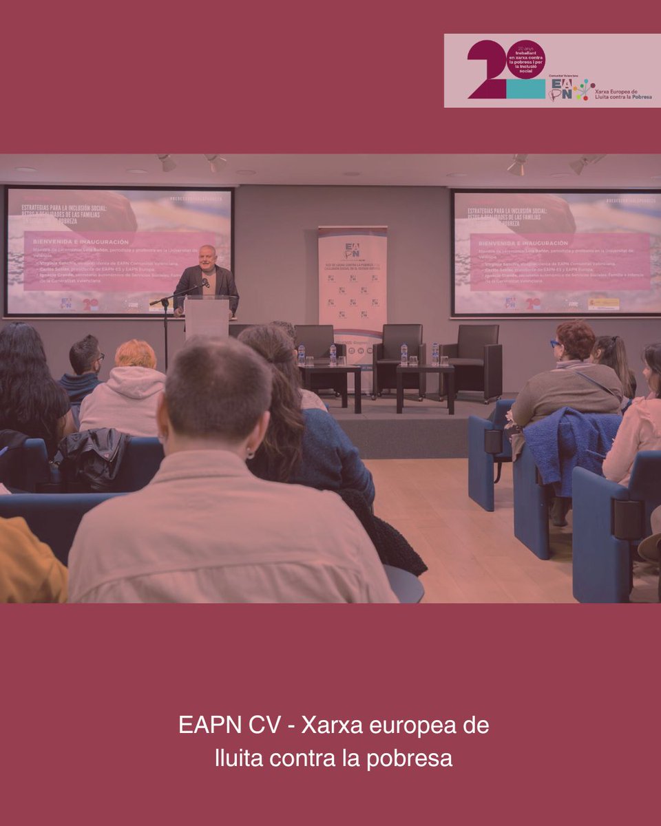 EAPN CV tweet media