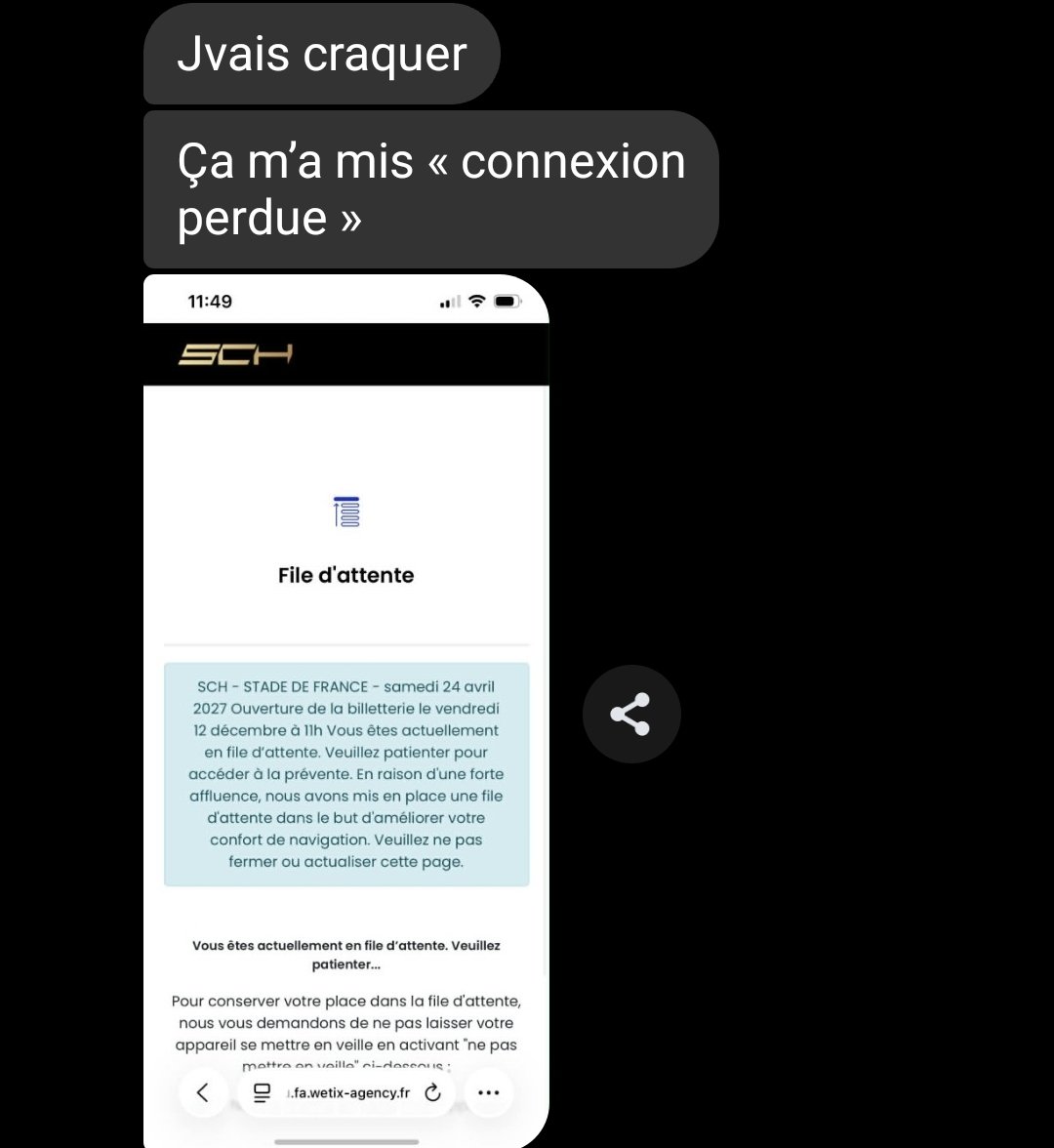 Apôtre de l'insurrection ✊ tweet media