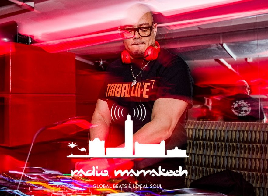 Right Time // Right Place // Good Vibes //

Everything Set Up &amp; Ready To Welcome DJ <a href="/ronallen/">Ron Allen - Strobe Records</a> Outta Totonto // Founder Of Legendary Dance Music Label <a href="/stroberecords/">Strobe Records</a> /

Exclusive DJ Set From 9pm Moroccan Time GMT+1 From Marrakech Straight To Your Ears //

Radio-Marrakech.com