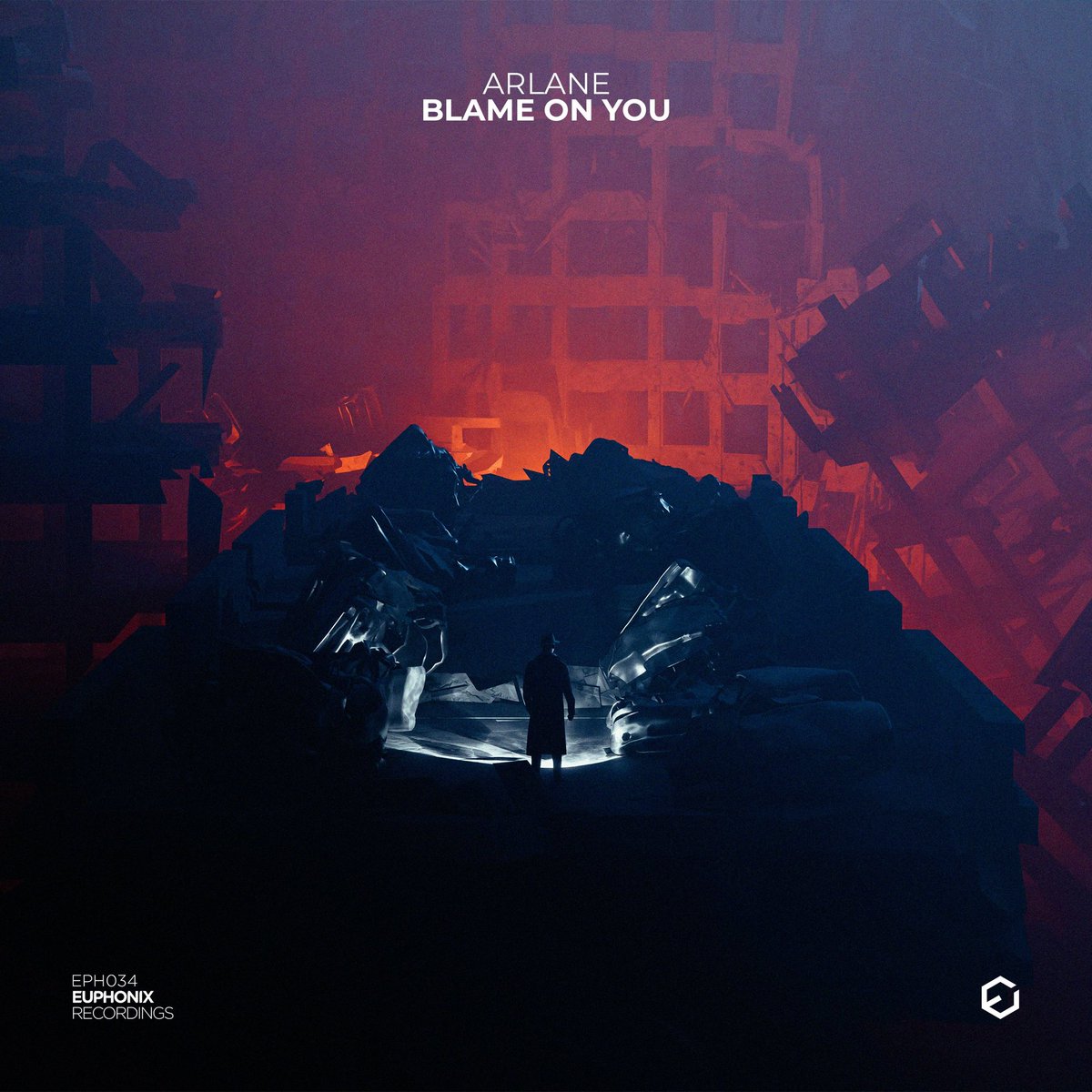 My new festival progressive house track "Blame On You" is OUT NOW on Euphonix Recordings across all platforms! I hope you all like it! 🔥🙌

Stream/Download: hypeddit.com/euphonix/blame…