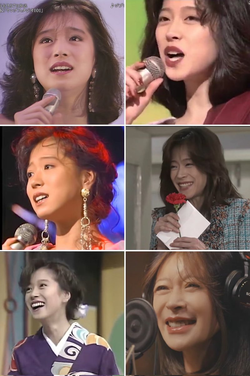 中森明菜 ブレスレット&tibitaベア 中森明菜 ビジュ・ヒストリー 60くらい選びたかったけど、絞りに絞って