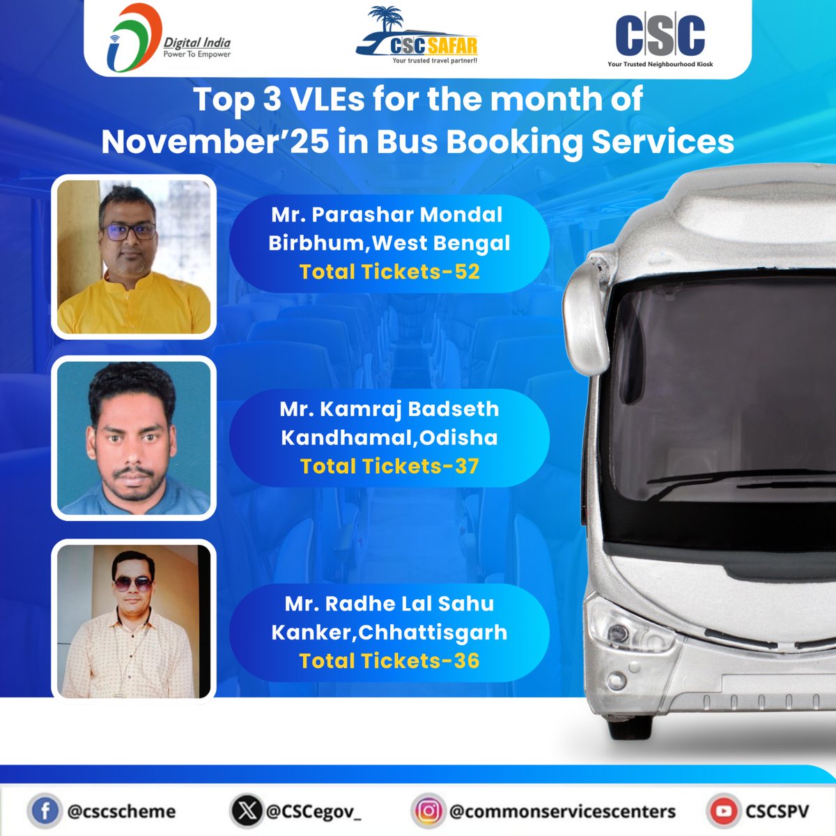 CSC Safar tweet media