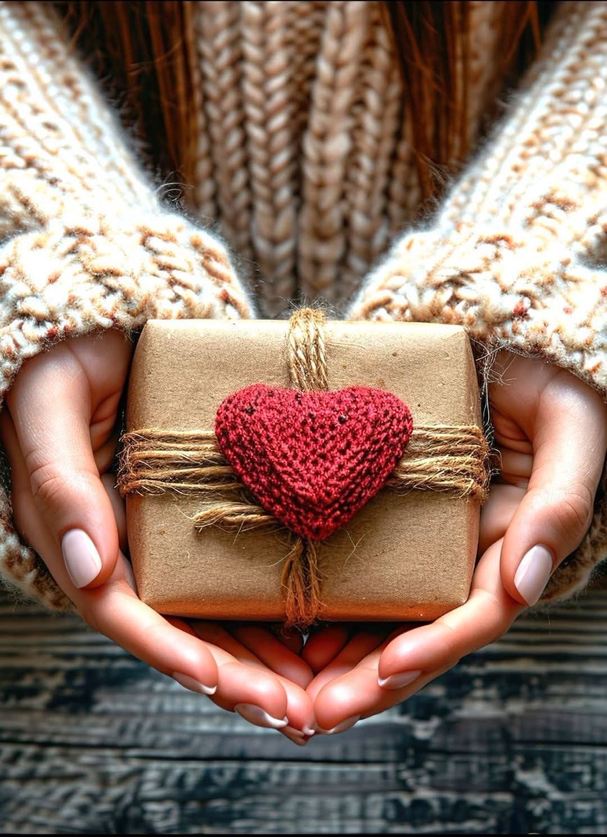 Sending out some love wherever it's needed ☮️💛