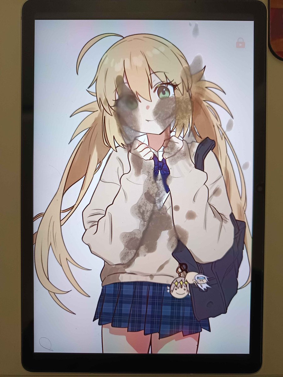 Demon King tweet media