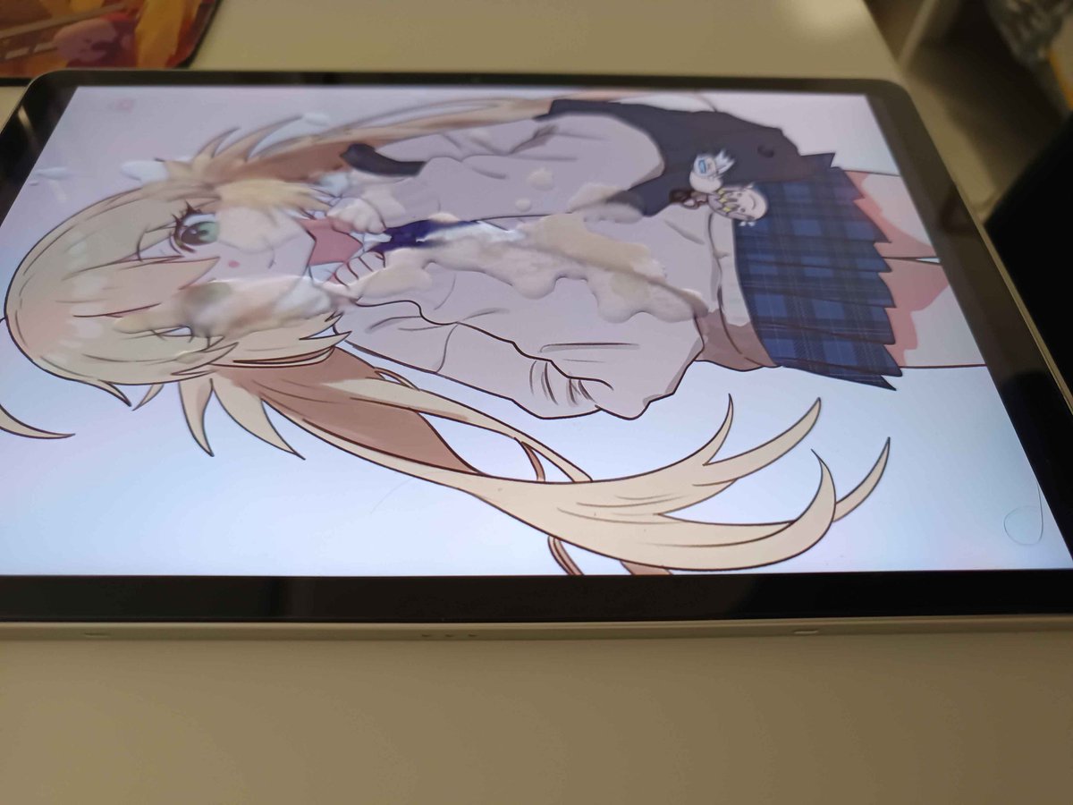 Demon King tweet media