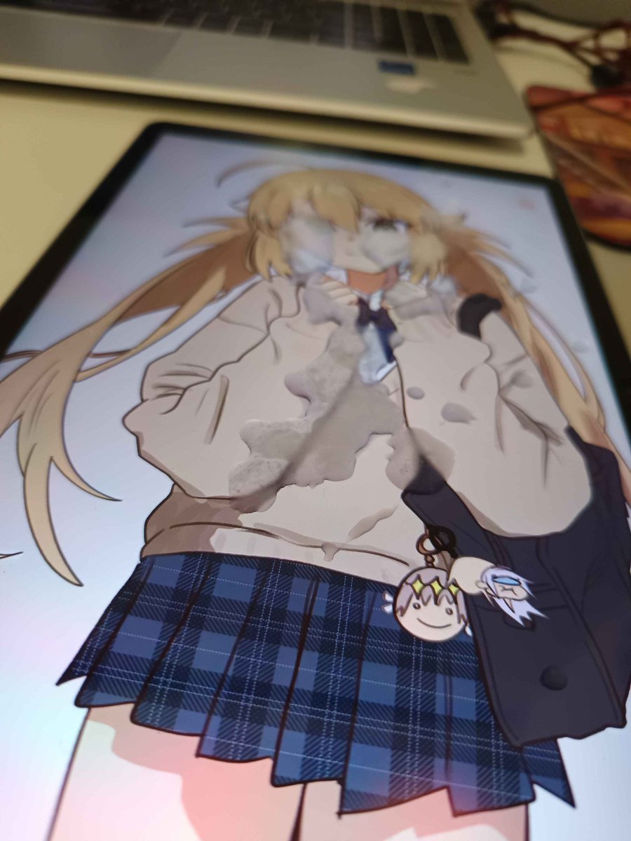 Demon King tweet media