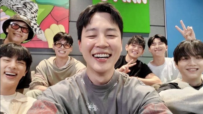 itsopegirl's tweet image. thank you 2025 ♡