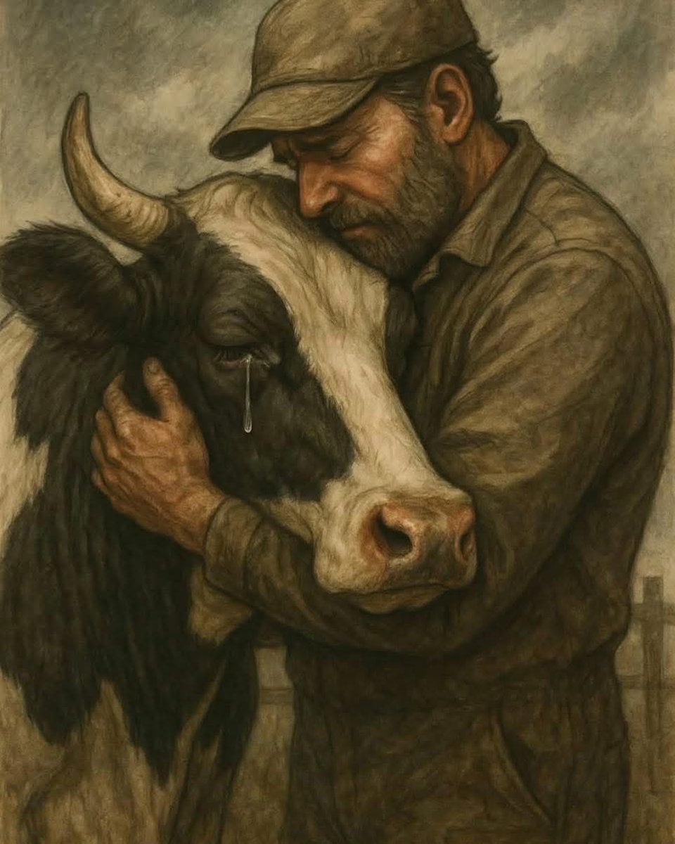 lolitazemorita's tweet image. 👨‍🌾🚜🌾😞😞😢😢😖🇫🇷