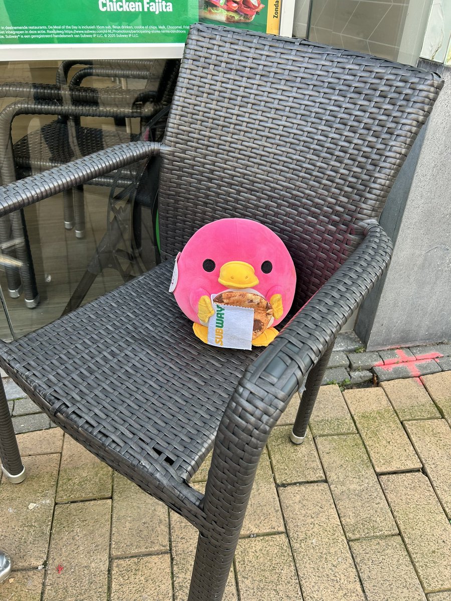 subwayassen (@subwayassen) on Twitter photo 