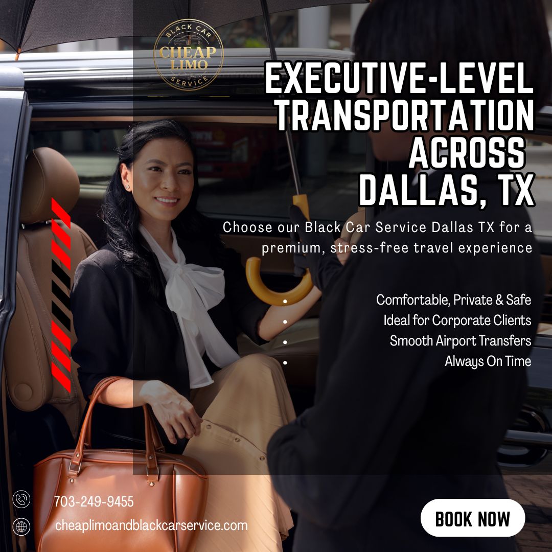 cheaplimocars's tweet image. Travel with elegance and comfort in Dallas, TX!
📞 703-249-9455
📧 quotes@cheaplimoandblackcarservice.com
🌐 cheaplimoandblackcarservice.com
Visit: cheaplimoandblackcarservice.com/black-car-serv…
#AffordableLimoServiceDallas #DallasBlackCarService #BlackCarServiceDallasTX #PartyBusChristmasLightsTourDallas