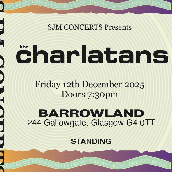 Tim Burgess tweet media