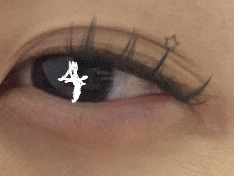 懺悔 참회 tweet media