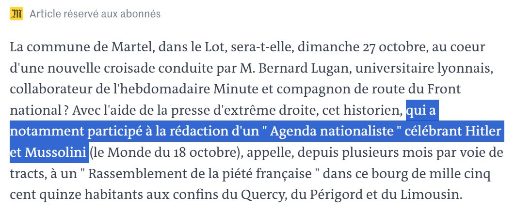 Victor Mottin tweet media