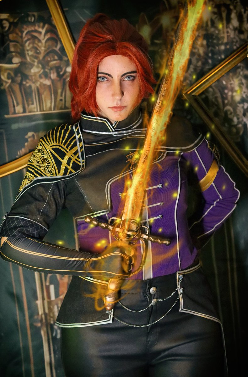 Lightning/ Next - @expotakujerez tweet media