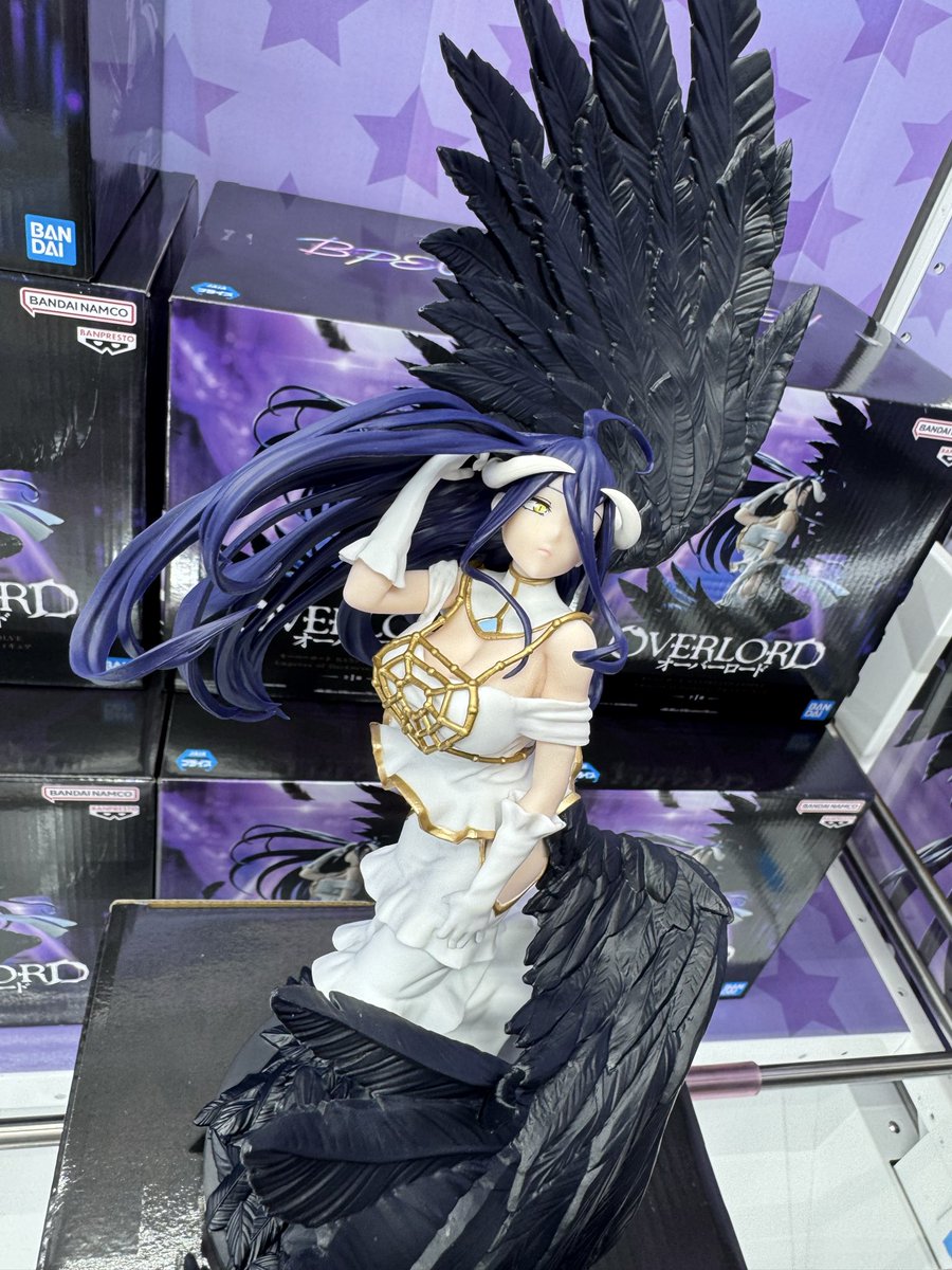 📢新景品入荷情報📢 アミューズメントコーナーにて新景品を入荷