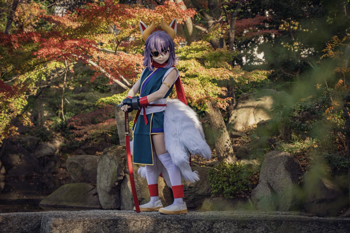 規模 (@_k1bo_) on Twitter photo 