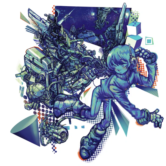 mezz0 1st Album 『NOT FOR SALE』 ジャケット担当させて頂きました! よろしくお願いします!