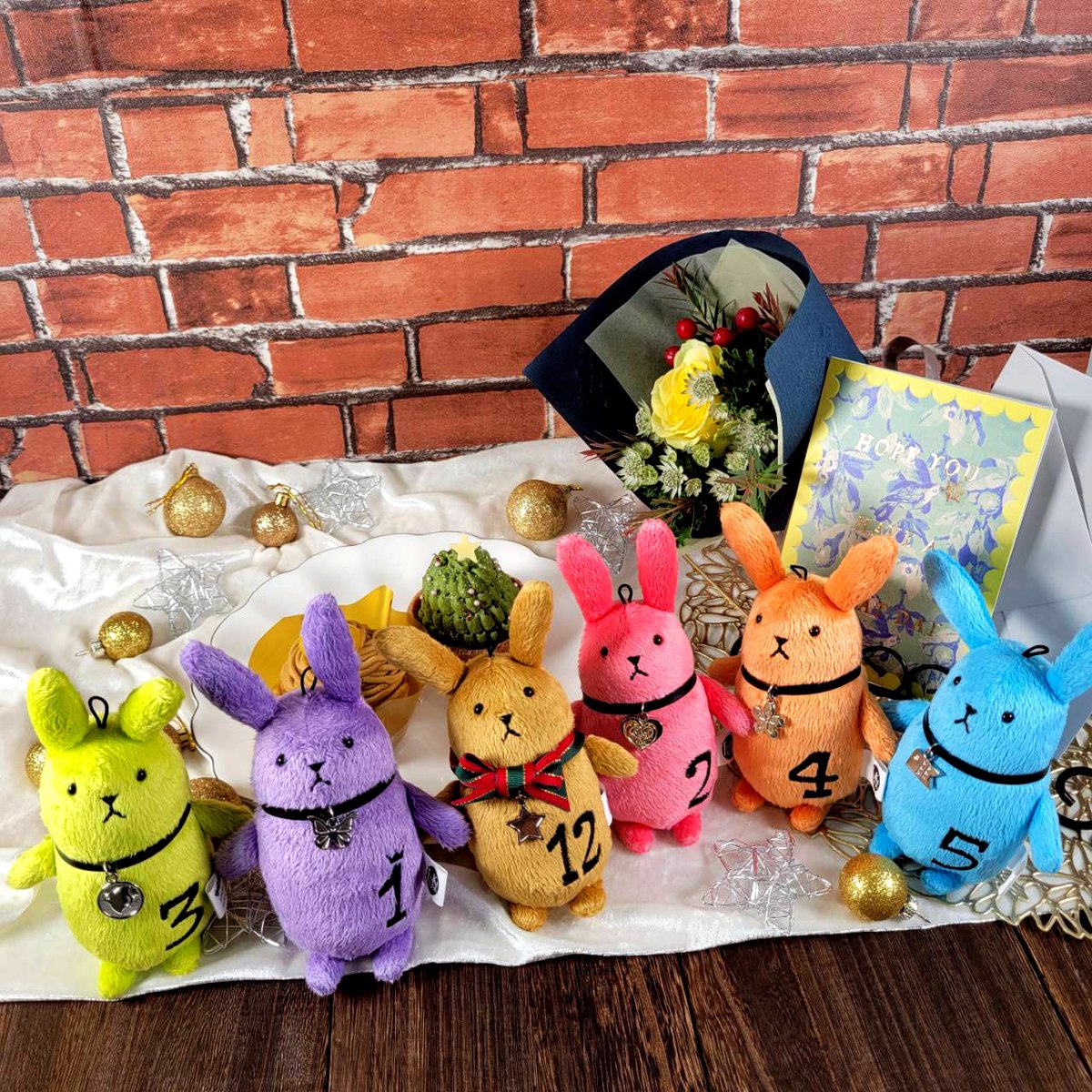 💫「ツキウタ。」公式🎄 (@tsukiuta1) / Posts / X