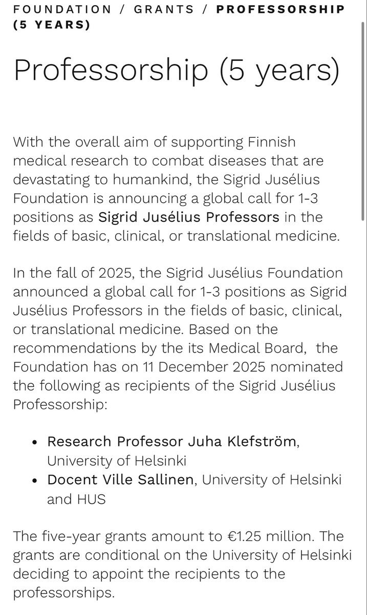 Ville Sallinen tweet media