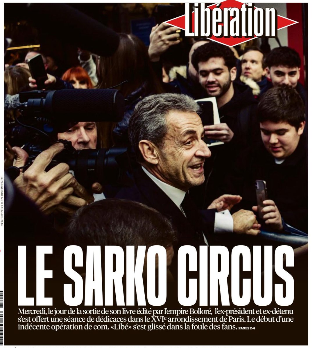 karimbitar's tweet image. “Jacques Chirac ne machait pas ses mots, et avait fait le tour de l’homme qui l’avait trahi. 

Il déclarait: 

&quot;Sarkozy, il faut lui marcher dessus, et du pied gauche, ça porte bonheur…”

Une manière élégante pour affirmer que le gnome à talonnettes était pour lui de la merde…”
