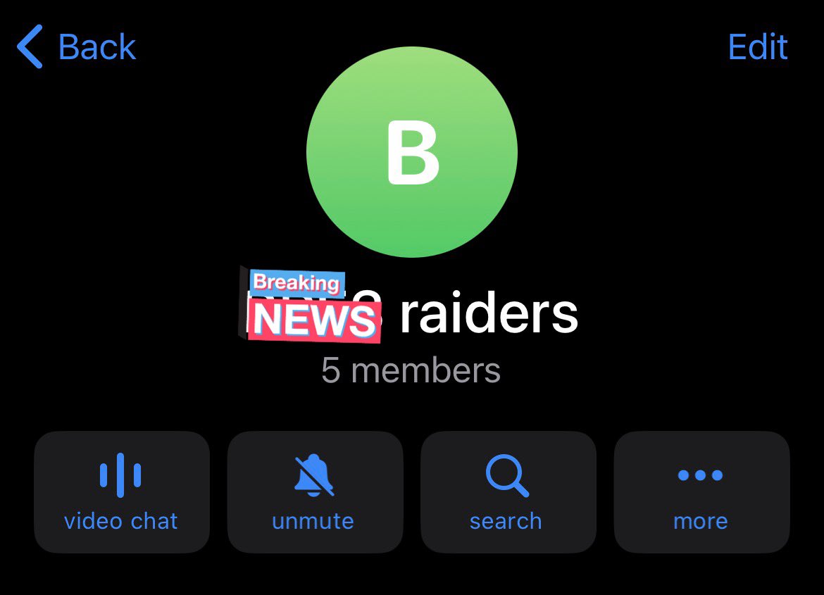 Yusi0x's tweet image. Hiring!!!

Am looking for 30 raiders

Payment: $15 weekly 

Like, Retweet and Comment “Interested” I will DM you with the link.