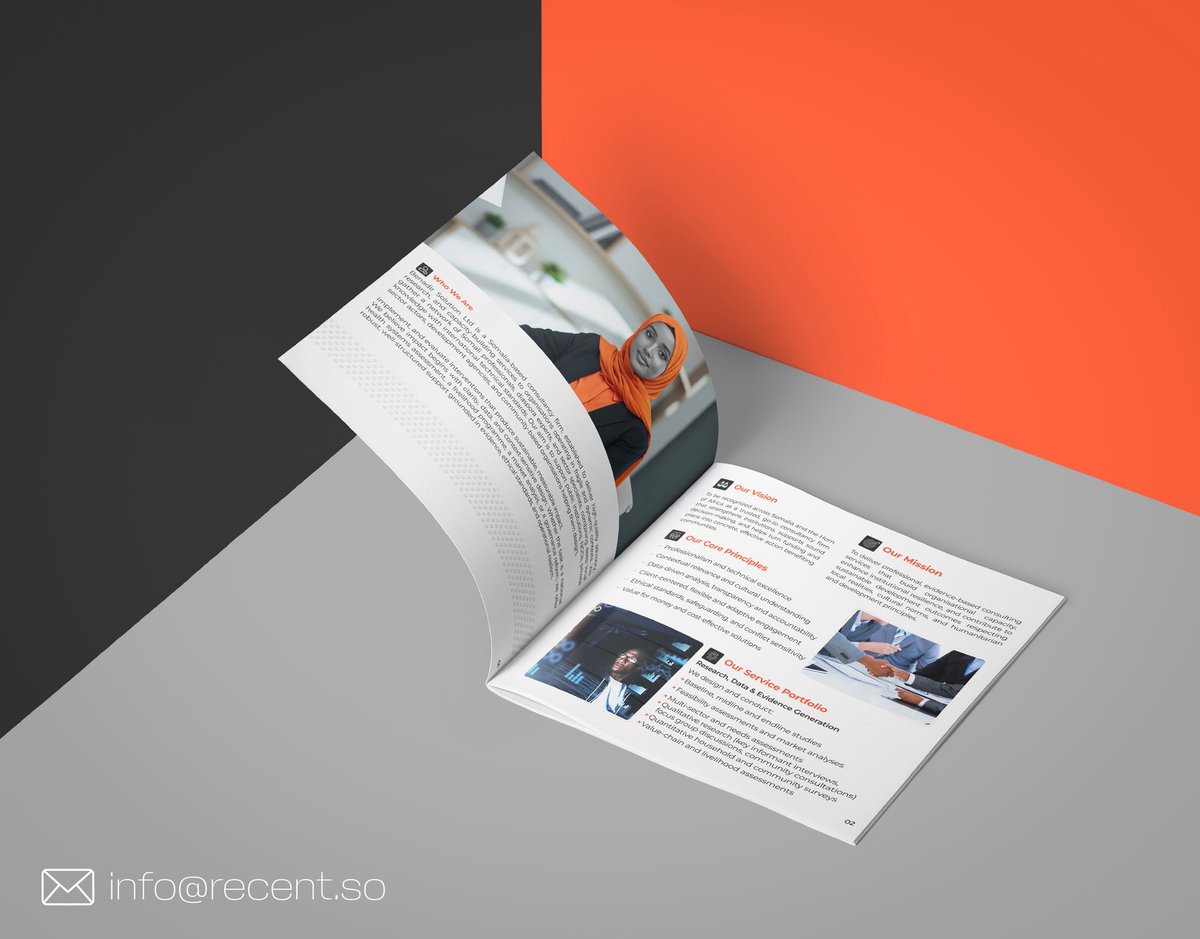 Recentso's tweet photo. Full case study → https://t.co/wrzyDMKMf4
info@recent.so | +252611333381

#RecentIT #BrandDesign #logo #benadir #BenadirSolutions #LogoDesign #VisualIdentity #BrandRefresh #Creative #DesignInspiration #BehanceProject

2/2 https://t.co/b59EFoKS18