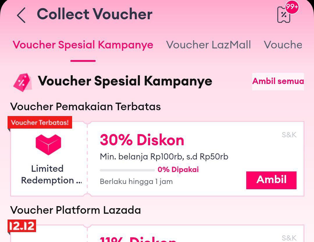 berburusales's tweet photo. 📣Pantau restok tiap 2 jam
(10 , 12, 14, ...)  dst

Voucher 30% maks 50RB, minbel 100k
https://t.co/rjDwsytGQg

Minyak goreng 
Toko 1
https://t.co/R5mVu2Bd0c
Toko 2
https://t.co/PKJUSX4Tv2
Indomie
https://t.co/C68VZSekvm
Jiniso
https://t.co/aiSlXQWKkm
Carvil
https://t.co/PJ0VJ1zkxS
Toko beras
https://t.co/p6fvYAnWVG
Sprei karakter
https://t.co/6I8XlZJuNc
Otwoo
https://t.co/dKwc88q46C
