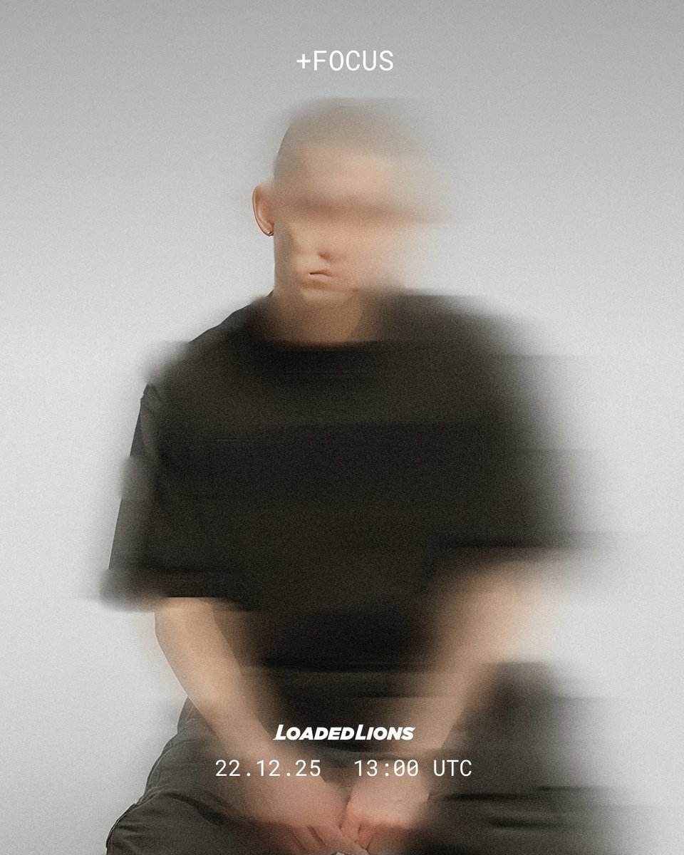 Loaded Lions tweet media