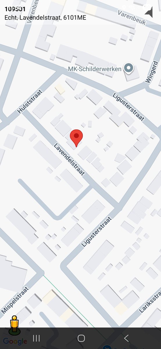 Inzet Rapid Responder voor noodgeval in Echt