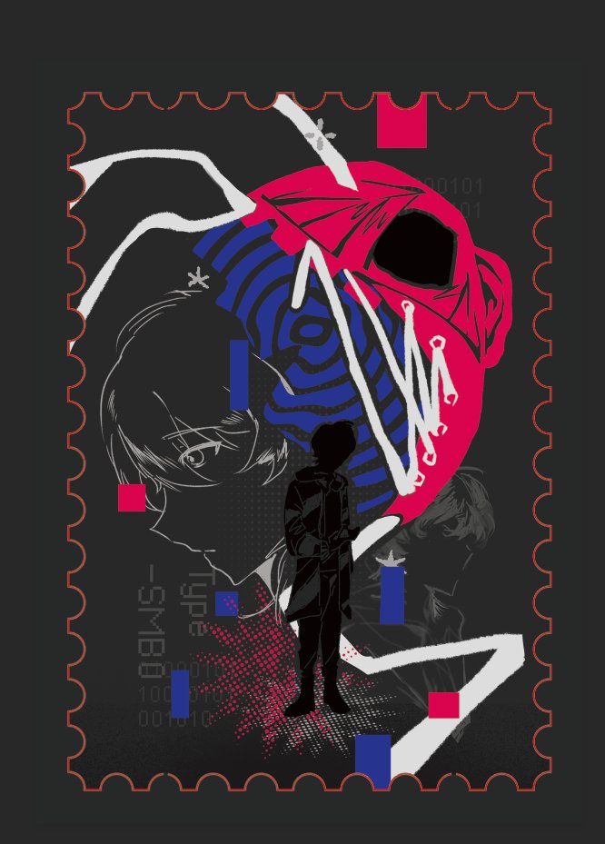 #終天教団  #shutenfanart