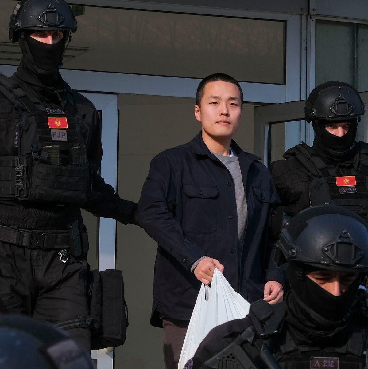 🚨 INVESTING : Do Kwon condannato a 15 anni di carcere per frode da 40 miliardi di dollari legata a Terraform