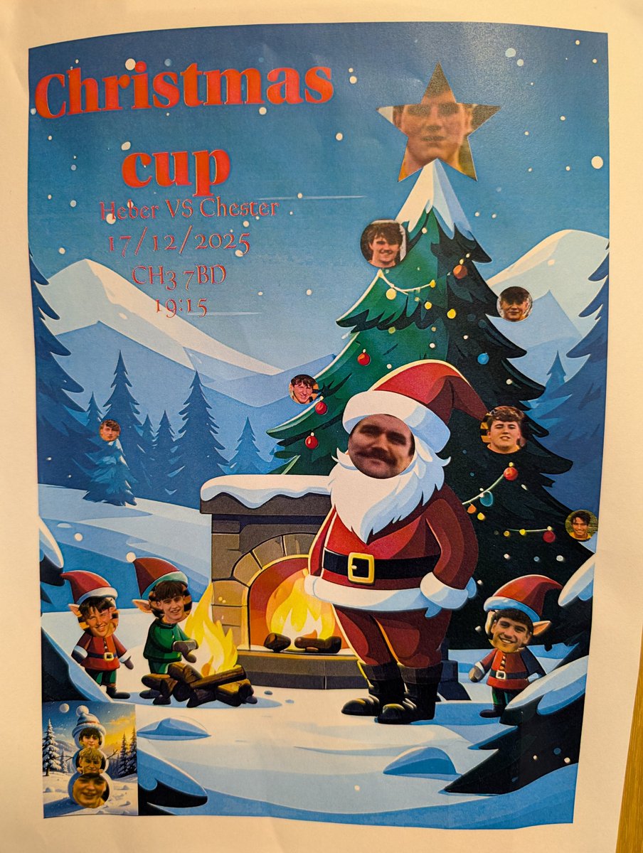 Heber Sport tweet media